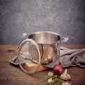 Stellar 22cm Stockpot, 5L additional 4