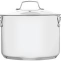 Stellar 24cm Stockpot 6L additional 1