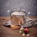 Stellar 24cm Stockpot 6L additional 3
