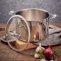 Stellar 24cm Stockpot 6L additional 2