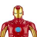 Avengers - Titan Hero Iron Man Action Figure additional 3