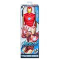 Avengers - Titan Hero Iron Man Action Figure additional 2