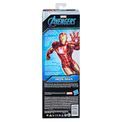 Avengers - Titan Hero Iron Man Action Figure additional 4
