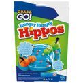 Hasbro - Grab &amp; Go Hungry Hungry Hippos additional 4