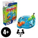 Hasbro - Grab &amp; Go Hungry Hungry Hippos additional 2