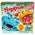 Hasbro - Hungry Hungry Hippos additional 2
