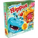 Hasbro - Hungry Hungry Hippos additional 1