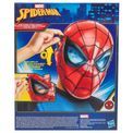Marvel - Spider-Man Glow FX Mask additional 4