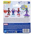 Marvel - Spidey &amp; His Amazing Friends Green Goblin Figure Assortment additional 14