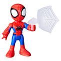 Marvel - Spidey &amp; His Amazing Friends Green Goblin Figure Assortment additional 10