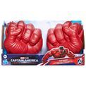 Marvel Avengers Captain America: Brave New World Red Hulk Gamma Smash Fists additional 1
