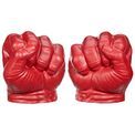 Marvel Avengers Captain America: Brave New World Red Hulk Gamma Smash Fists additional 2
