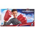 Marvel Avengers Captain America: Brave New World Red Hulk Gamma Smash Fists additional 4
