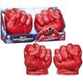 Marvel Avengers Captain America: Brave New World Red Hulk Gamma Smash Fists additional 3