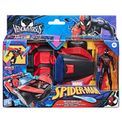 Marvel Spider-Man - VenomVersus Epic World of Action Miles Morales Remix Blast Racer Action Figure additional 2