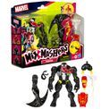 MixMashers - Marvel Spider-Man Venom Action Figure additional 1