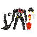 MixMashers - Marvel Spider-Man Venom Action Figure additional 5