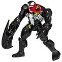 MixMashers - Marvel Spider-Man Venom Action Figure additional 4