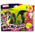 MixMashers - Marvel Spider-Man Venom Action Figure additional 3