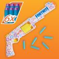 Nerf - Fortnite Frenz 4 Ever Blaster additional 2