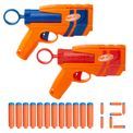 Nerf - N Series Duo Pack additional 1