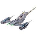 Star Wars - Epic Hero Series The Mandalorian's N-1 Starfighter and Action Figure additional 3