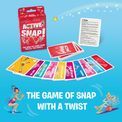 Active Snap! Game additional 2