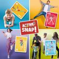 Active Snap! Game additional 4