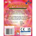Articulate Mini Board Game additional 2