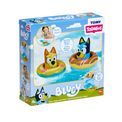 TOMY - Bluey Bath Floats 2 Pack additional 1