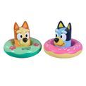 TOMY - Bluey Bath Floats 2 Pack additional 6