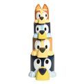 TOMY - Bluey Family Pourers additional 1