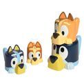 TOMY - Bluey Family Pourers additional 2