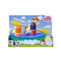 TOMY - Bluey Paddling Canoe additional 1