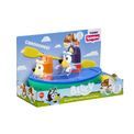 TOMY - Bluey Paddling Canoe additional 2