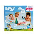 TOMY - Bluey Splash &amp; Float Bluey additional 5