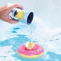 TOMY - Bluey Splash &amp; Float Bluey additional 2