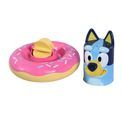 TOMY - Bluey Splash &amp; Float Bluey additional 4