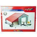 Britains - Farm Toys Farm Building Set additional 1