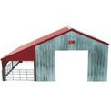 Britains - Farm Toys Farm Building Set additional 2
