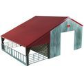 Britains - Farm Toys Farm Building Set additional 6