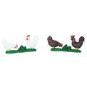 Britains - Farm Toys Farm Building Set additional 4