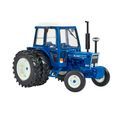 Britains - Farm Toys Ford 7600 with Dual Rear Wheels additional 9