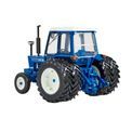 Britains - Farm Toys Ford 7600 with Dual Rear Wheels additional 8