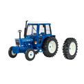 Britains - Farm Toys Ford 7600 with Dual Rear Wheels additional 6
