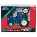 Britains - Farm Toys Ford 7600 with Dual Rear Wheels additional 1