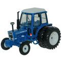 Britains - Farm Toys Ford 7600 with Dual Rear Wheels additional 4
