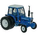 Britains - Farm Toys Ford 7600 with Dual Rear Wheels additional 2