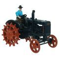 Britains - Farm Toys Fordson Major with Street Wheels LE additional 2