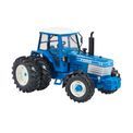 Britains - Farm Toys Heritage - Ford TW35 with Dual Rear Wheels additional 5